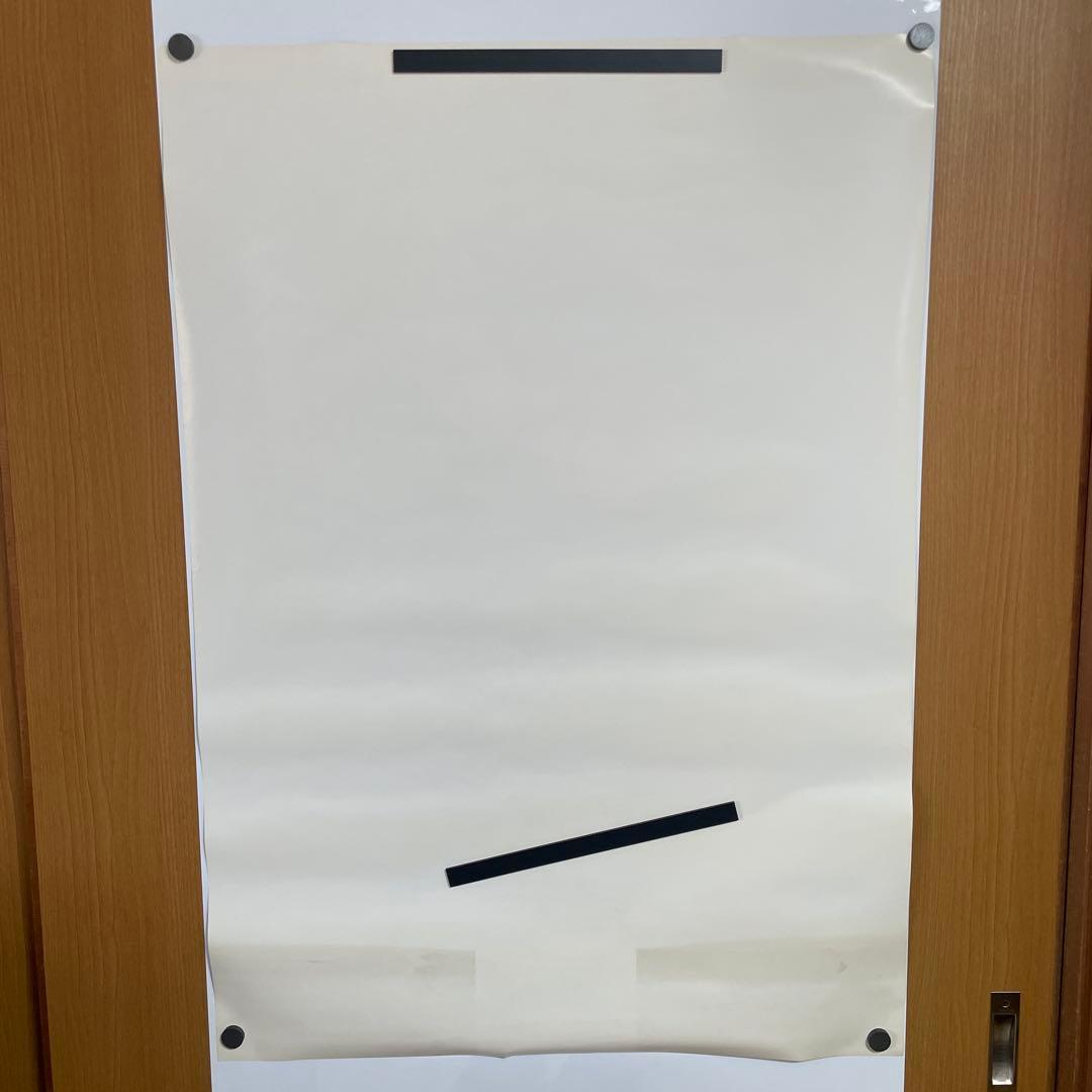 小泉今日子　非売品　A１ポスター 新品　7