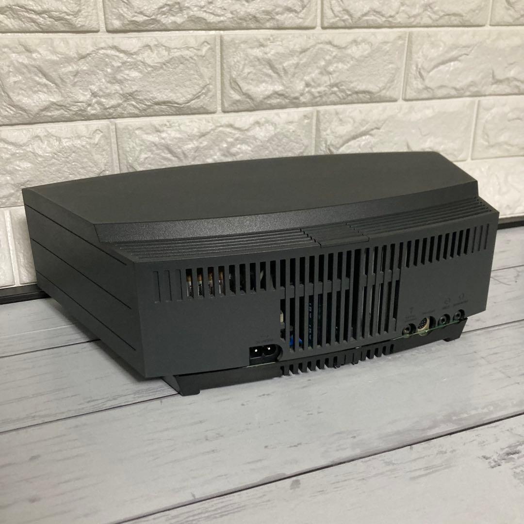 ［ジャンク］BOSE ウェーブミュージックシステムAWRCCB