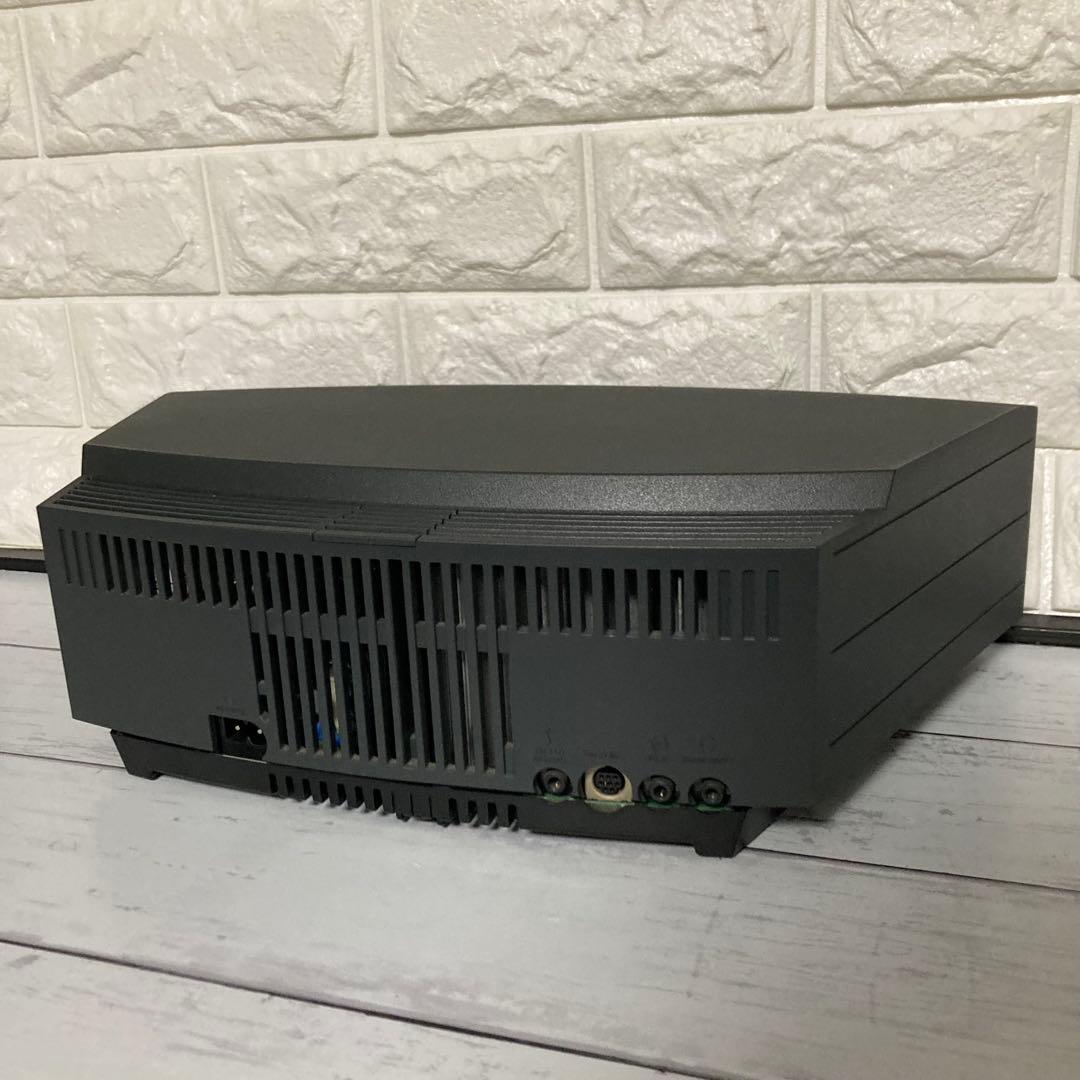 ［ジャンク］BOSE ウェーブミュージックシステムAWRCCB