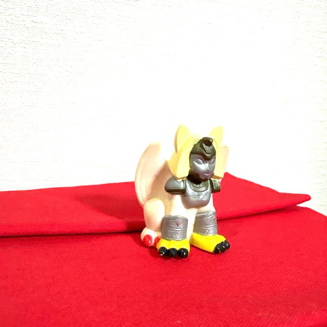 ネフェルティモン フィギュア デジモンアドベンチャー02 SHF 真骨彫 天使