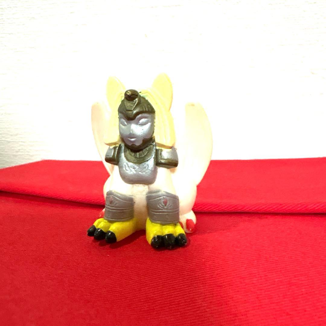 ネフェルティモン フィギュア デジモンアドベンチャー02 SHF 真骨彫 天使