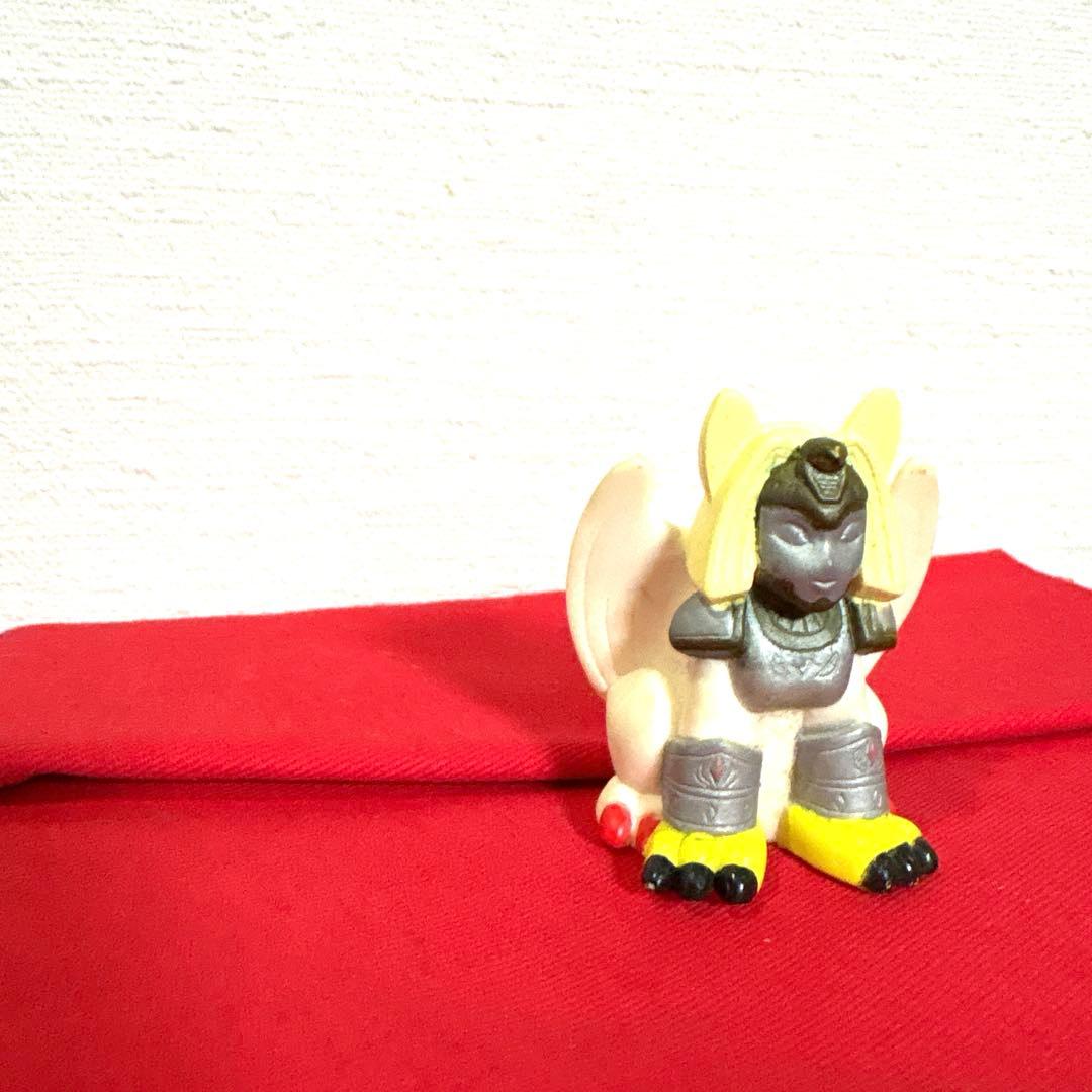 ネフェルティモン フィギュア デジモンアドベンチャー02 SHF 真骨彫 天使