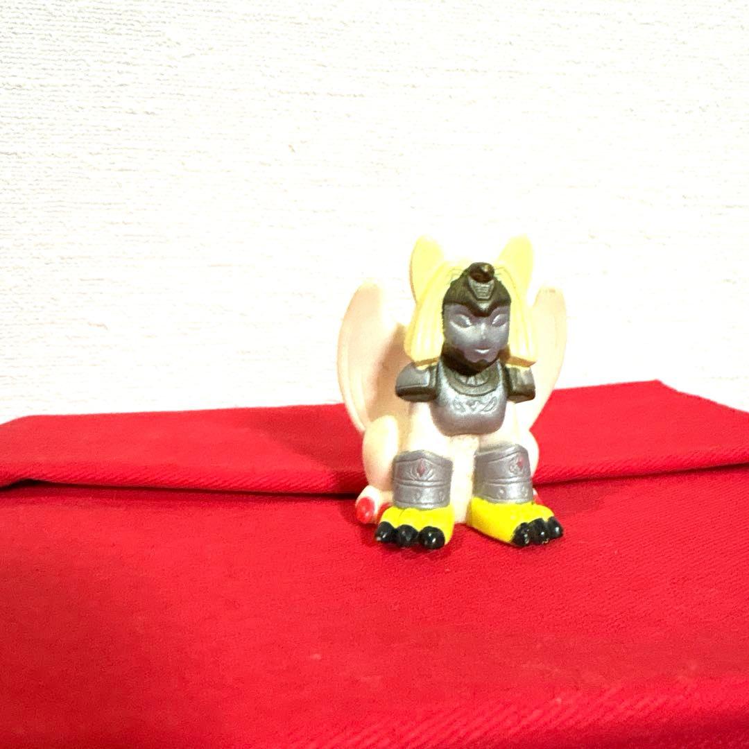 ネフェルティモン フィギュア デジモンアドベンチャー02 SHF 真骨彫 天使