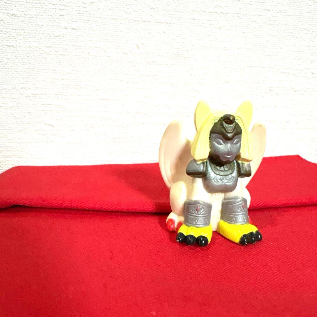 ネフェルティモン フィギュア デジモンアドベンチャー02 SHF 真骨彫 天使