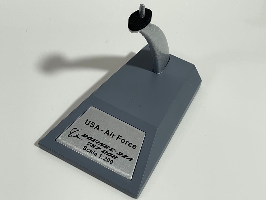 インフライト1/200 C-32A (757-200) アメリカ空軍