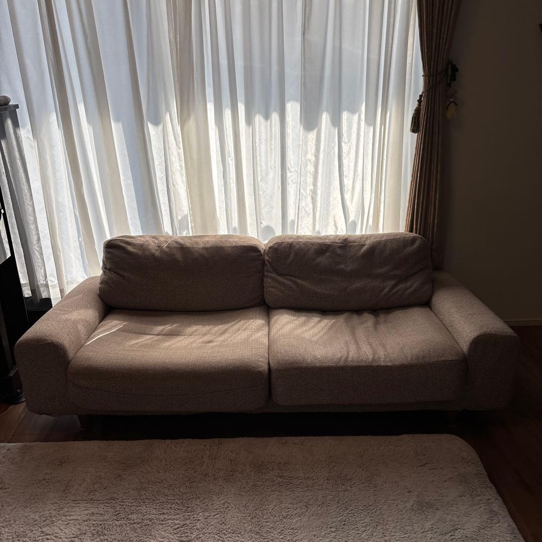 ソファ　3人掛け