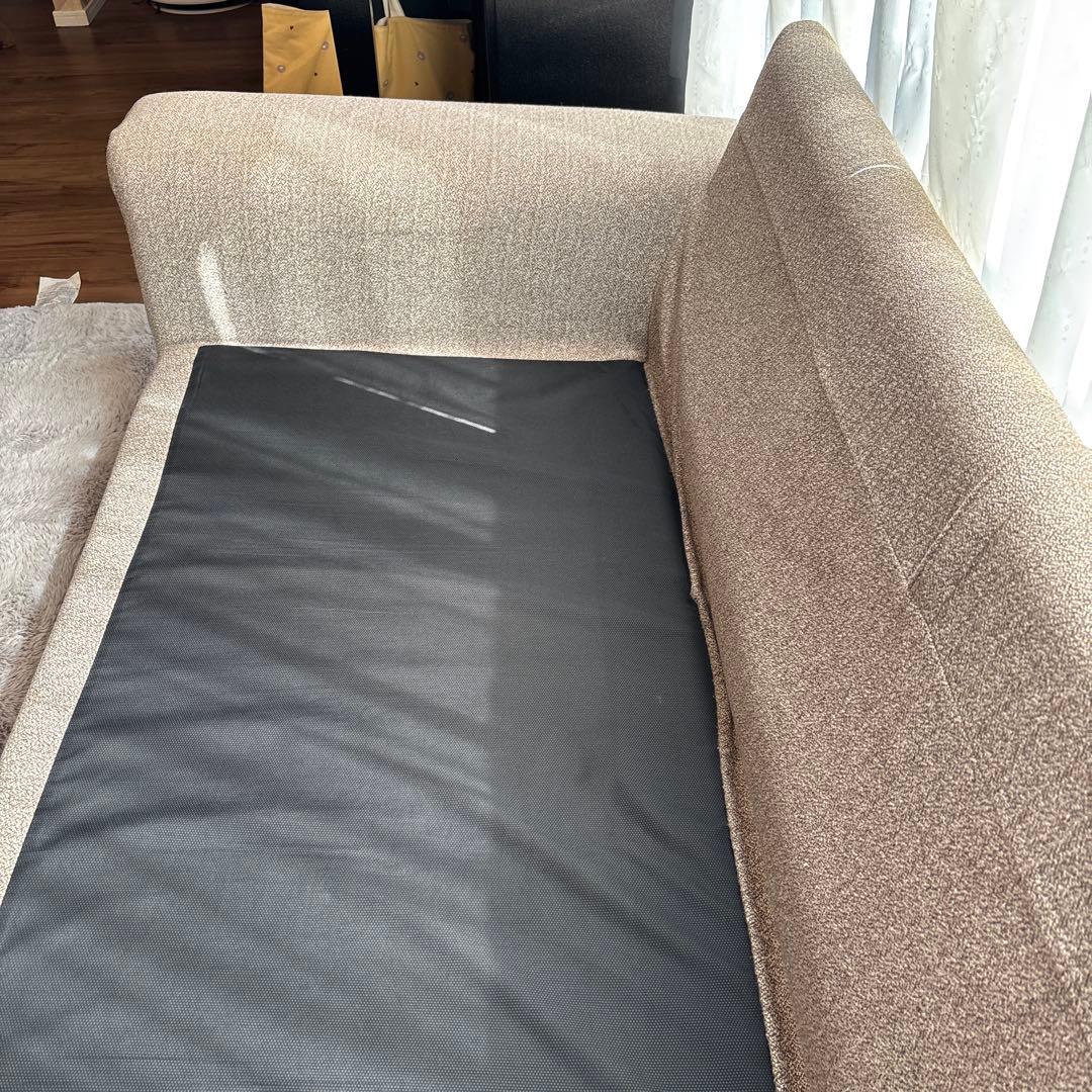 ソファ　3人掛け