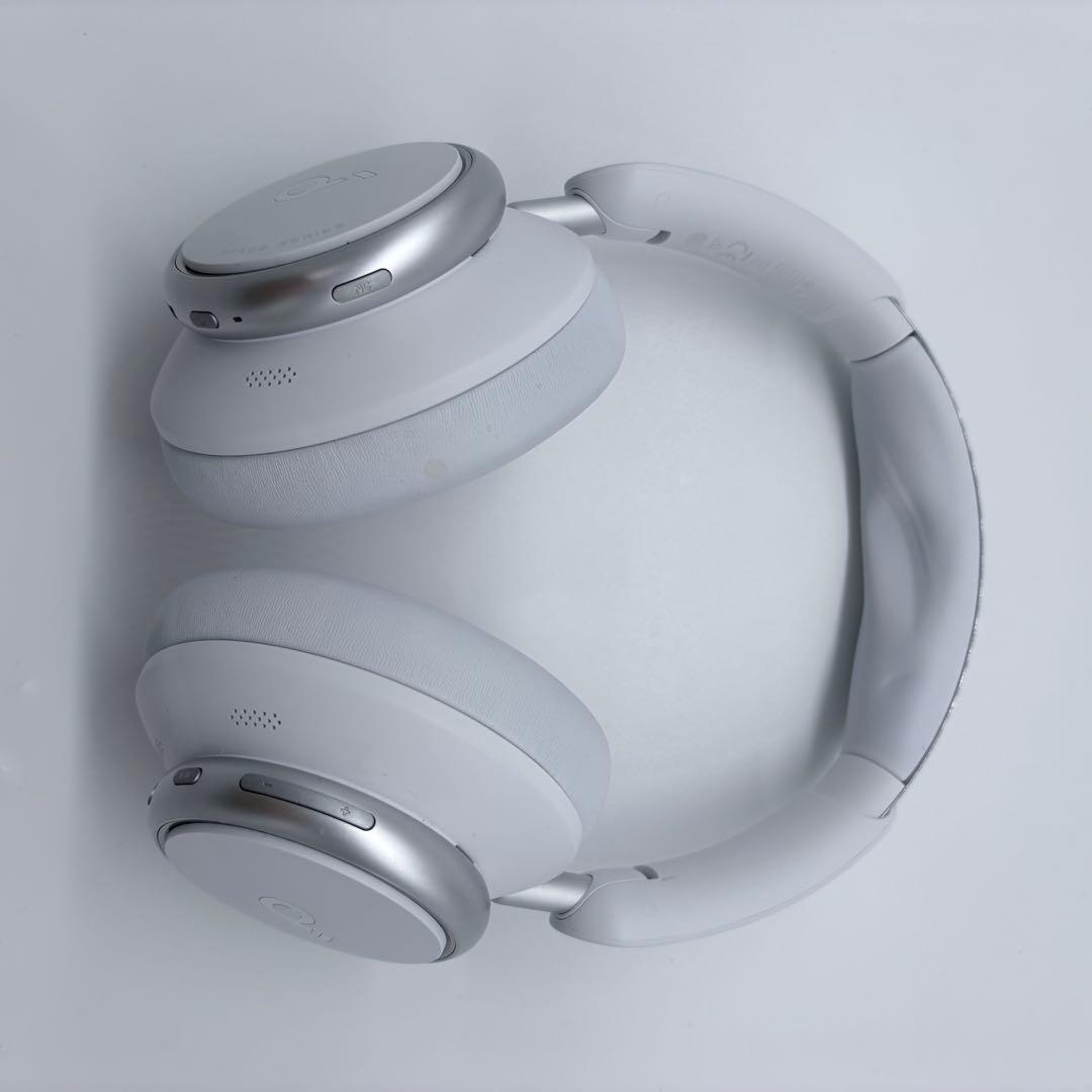 【最終値下げ】Anker Soundcore Space Q45 ホワイト