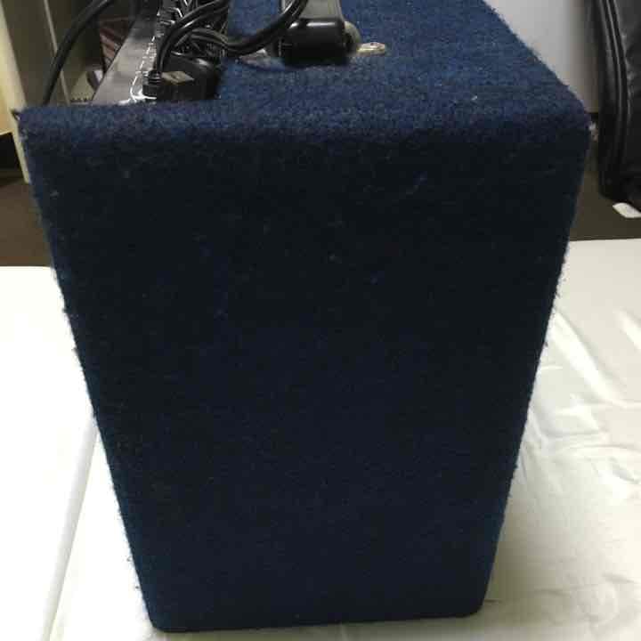 Ibanez ミニアンプ