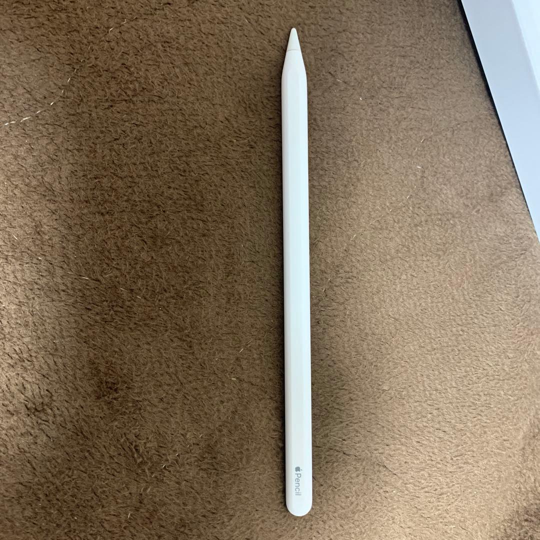 Apple Pencil(第2世代)純正品