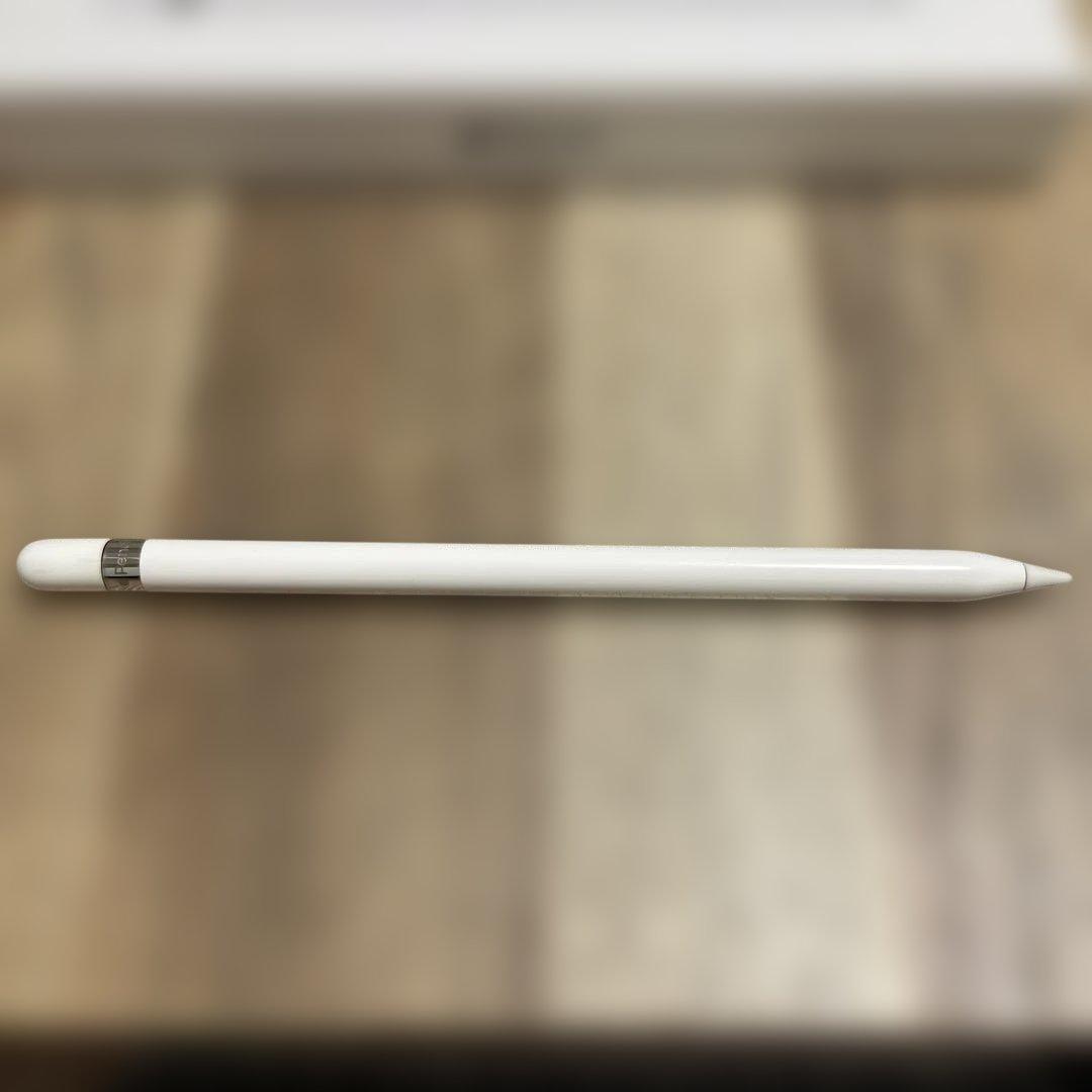 [卓也石井]Apple Pencil 第一世代