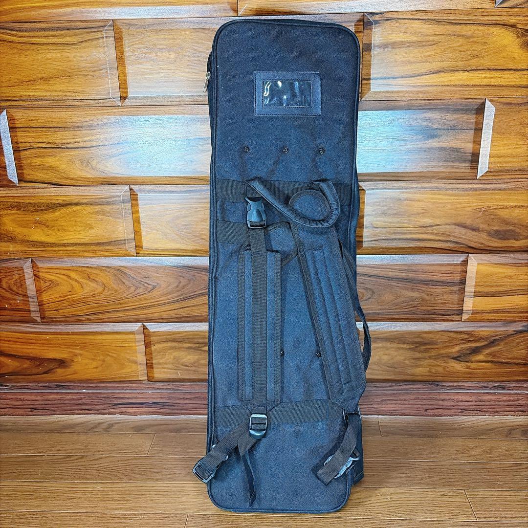 沖縄三味線 三線 ケース付き 教本 楽譜 沖縄民謡 超美品