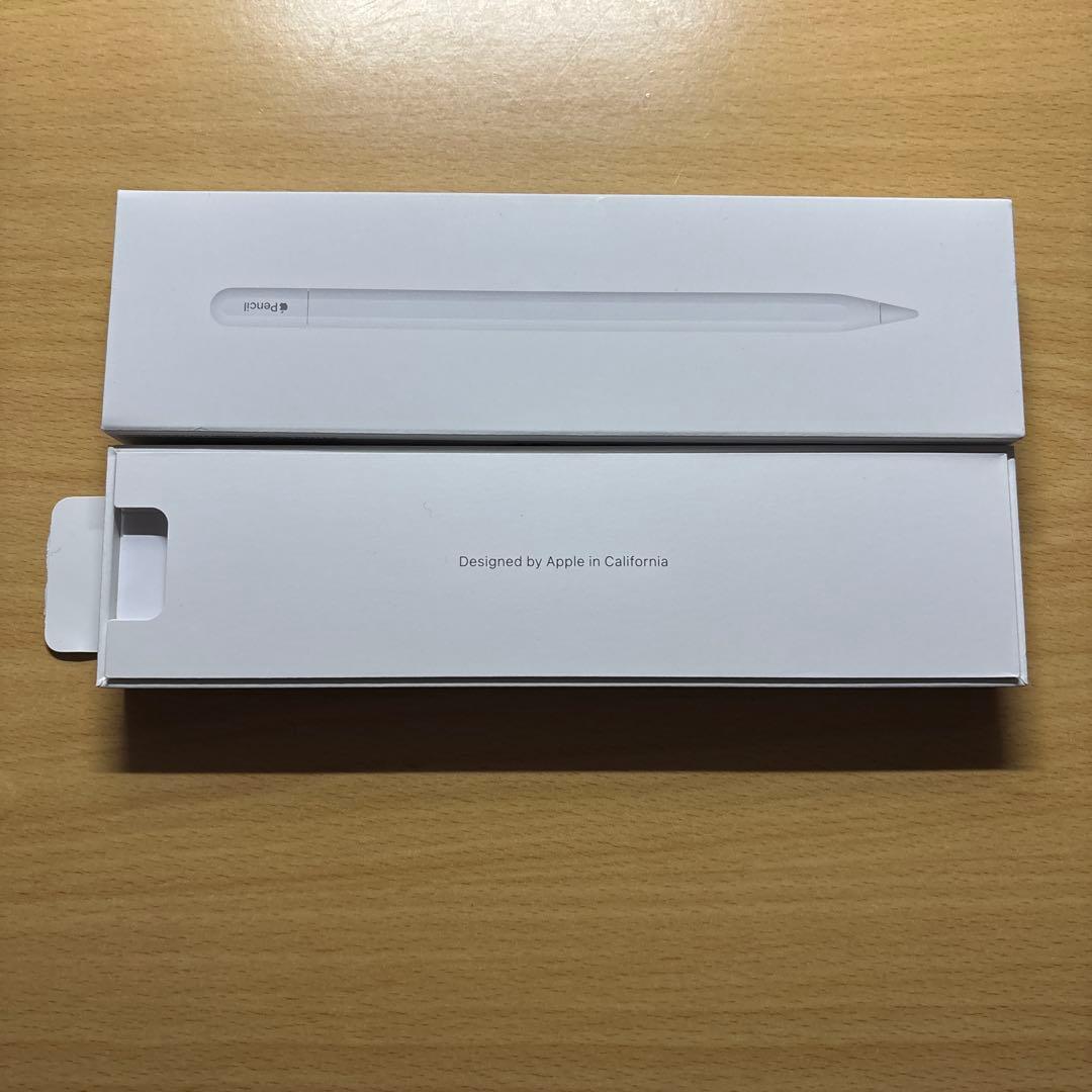 Apple pencil type C 充電コード付