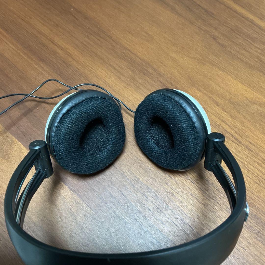 マークジェイコブス　ミスマーク　ヘッドフォン