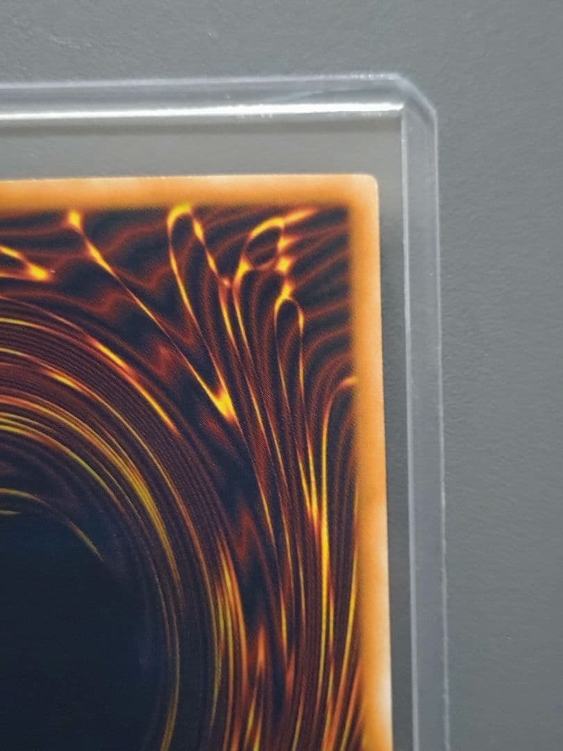 【美品】ブラック・ローズ・ドラゴン ホログラフィックレア