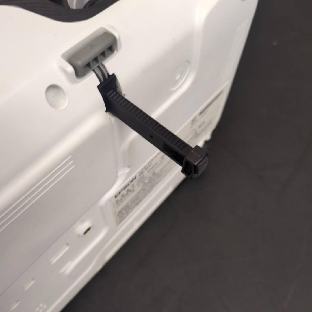 ☆EPSON　データプロジェクター　EB-W12　2800lm　エプソン