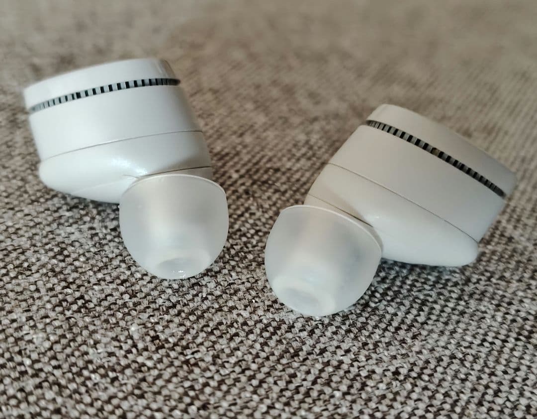 Bowers & Wilkins Pi6 ワイヤレスイヤフォン