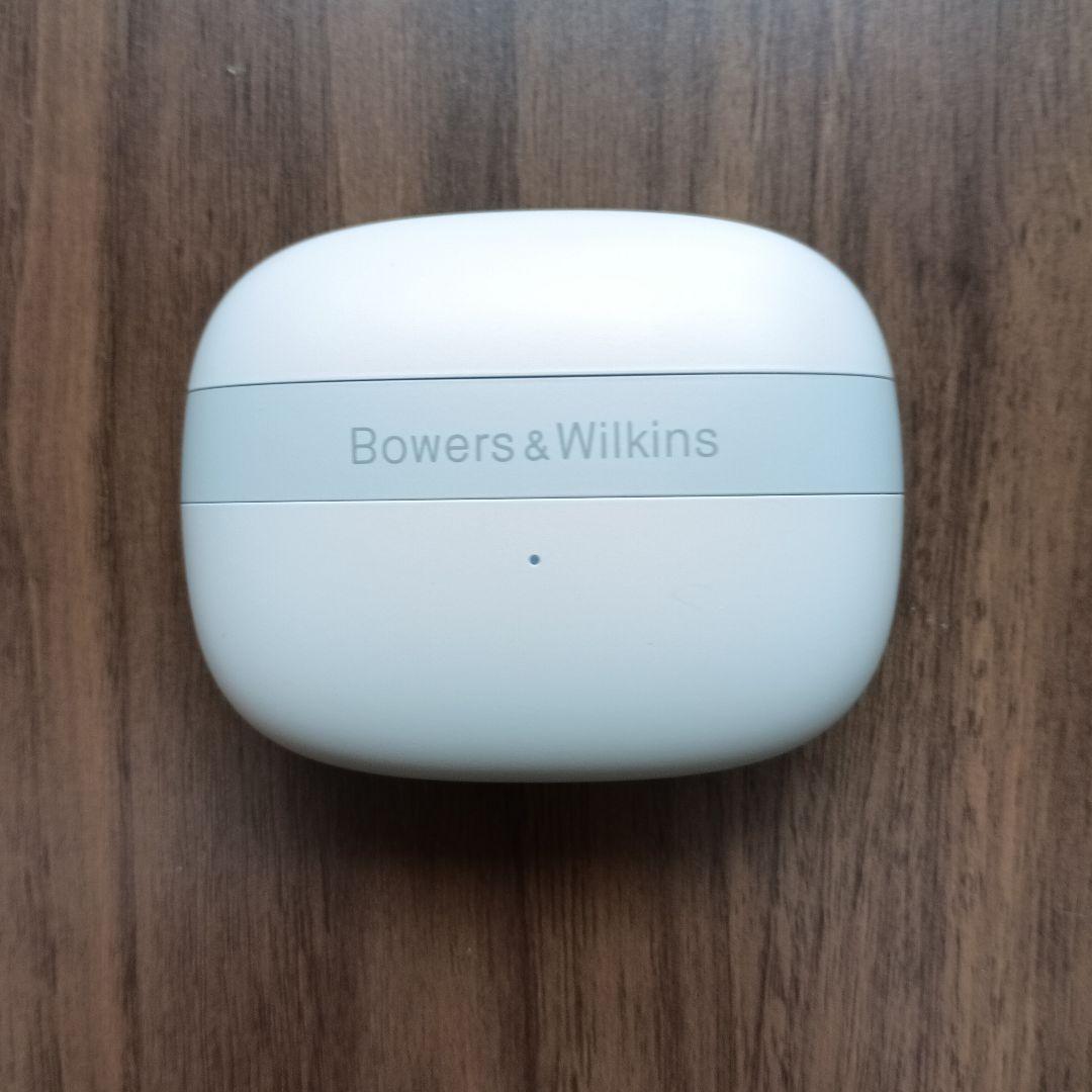 Bowers & Wilkins Pi6 ワイヤレスイヤフォン