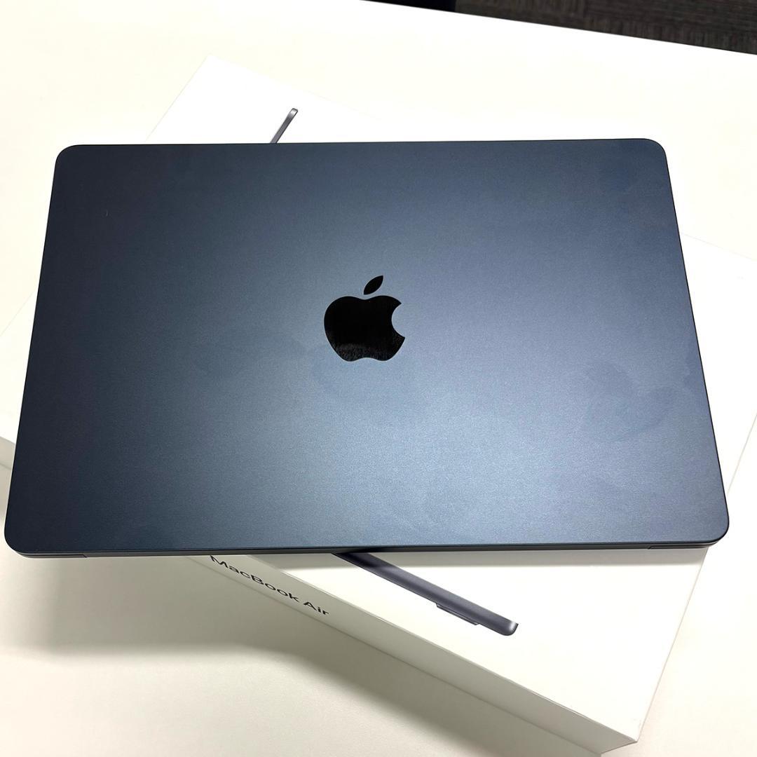 k*6様 【中古】Apple MacBook Air MW133J/A