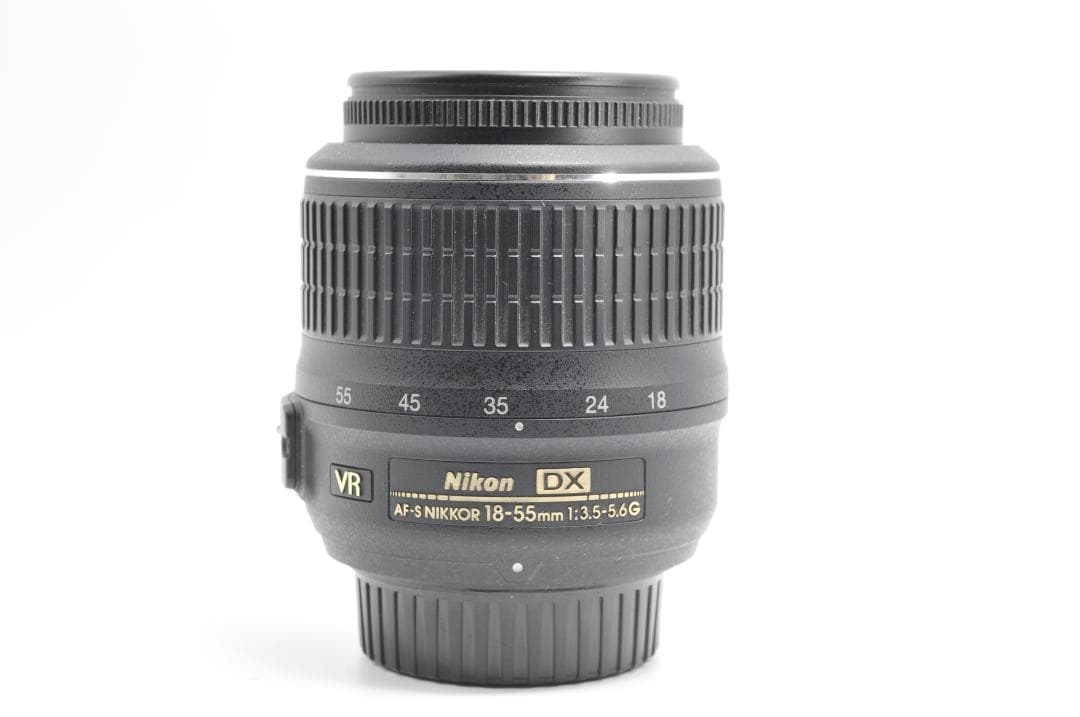 ✨美品 手振れ補正✨Nikon D3000 デジタル一眼レフカメラ スマホ転送