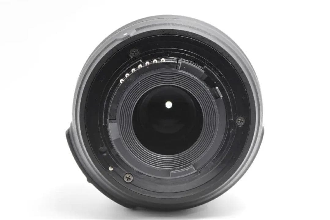 ✨美品 手振れ補正✨Nikon D3000 デジタル一眼レフカメラ スマホ転送