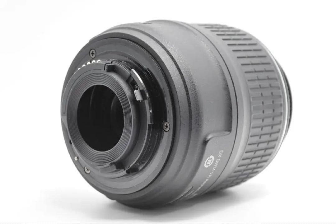 ✨美品 手振れ補正✨Nikon D3000 デジタル一眼レフカメラ スマホ転送