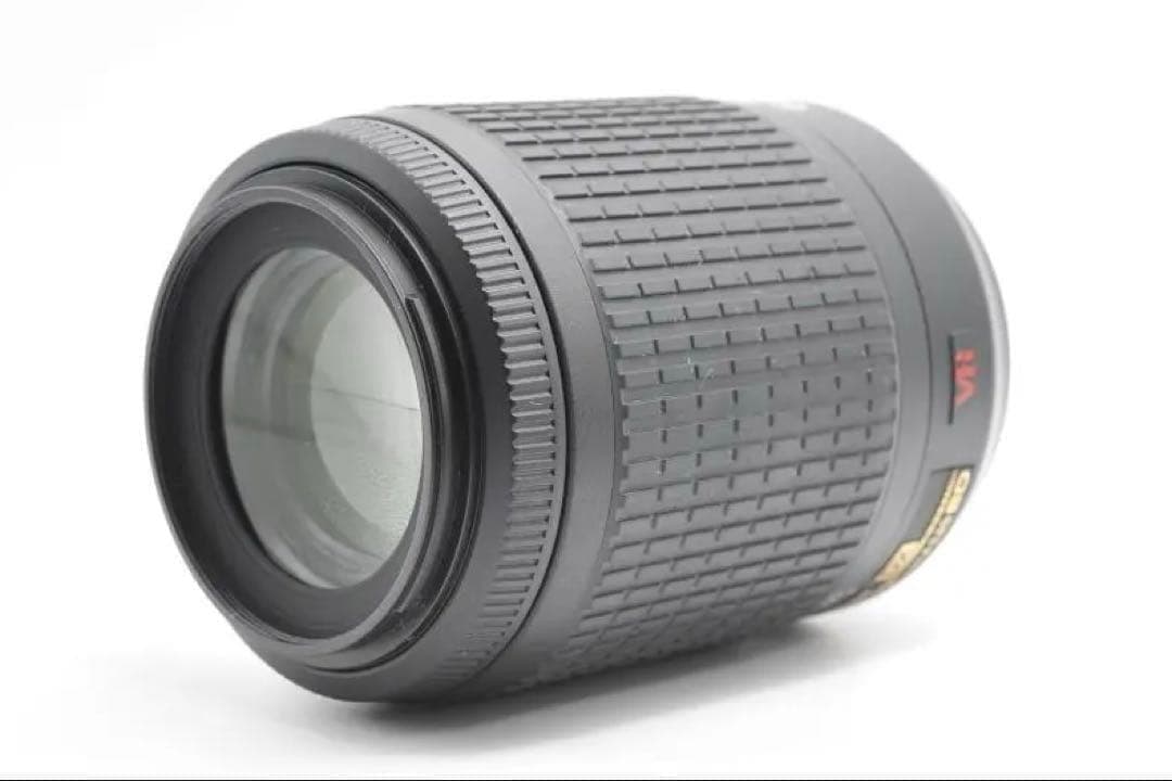 ✨美品 手振れ補正✨Nikon D3000 デジタル一眼レフカメラ スマホ転送