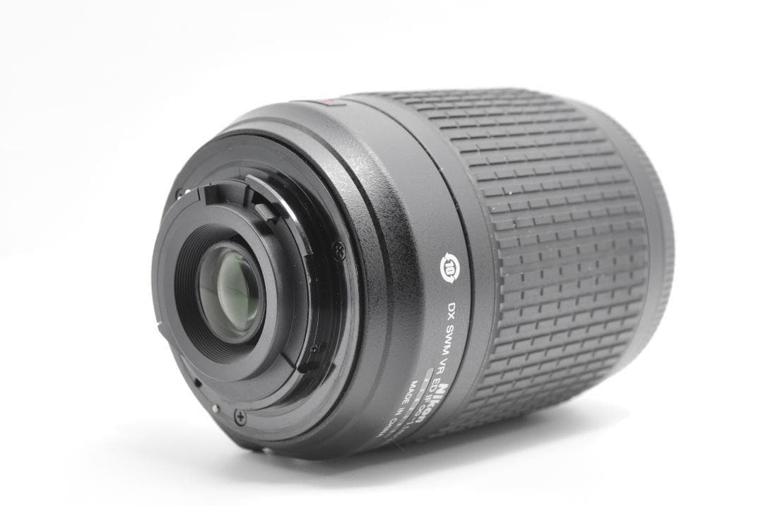 ✨美品 手振れ補正✨Nikon D3000 デジタル一眼レフカメラ スマホ転送