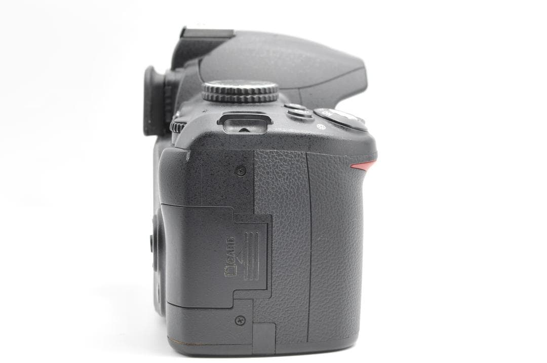 ✨美品 手振れ補正✨Nikon D3000 デジタル一眼レフカメラ スマホ転送