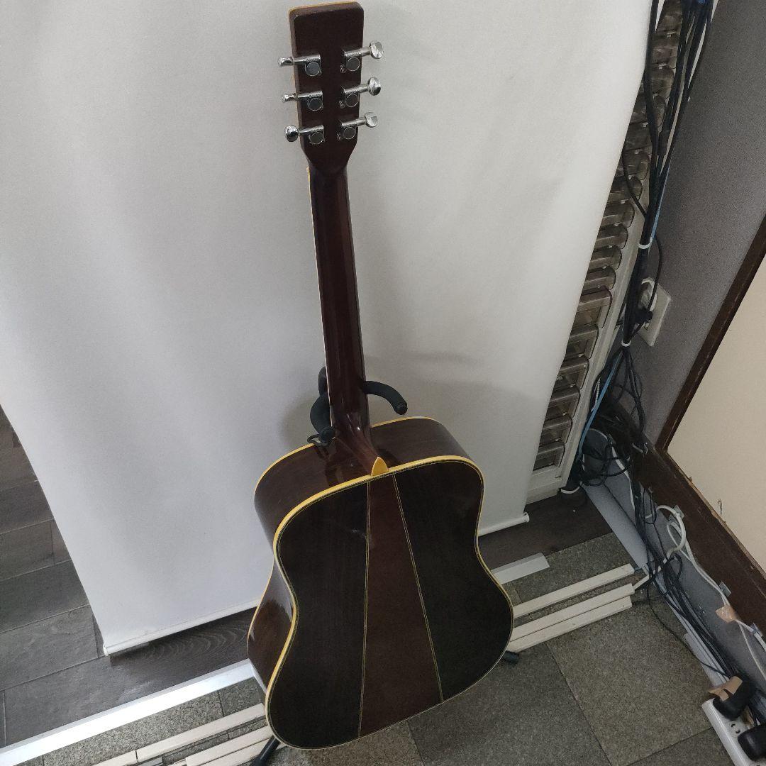 ハカランダ　 ヒルビリーW-60　 最上位　トップ単板　ジャパンヴィンテージ