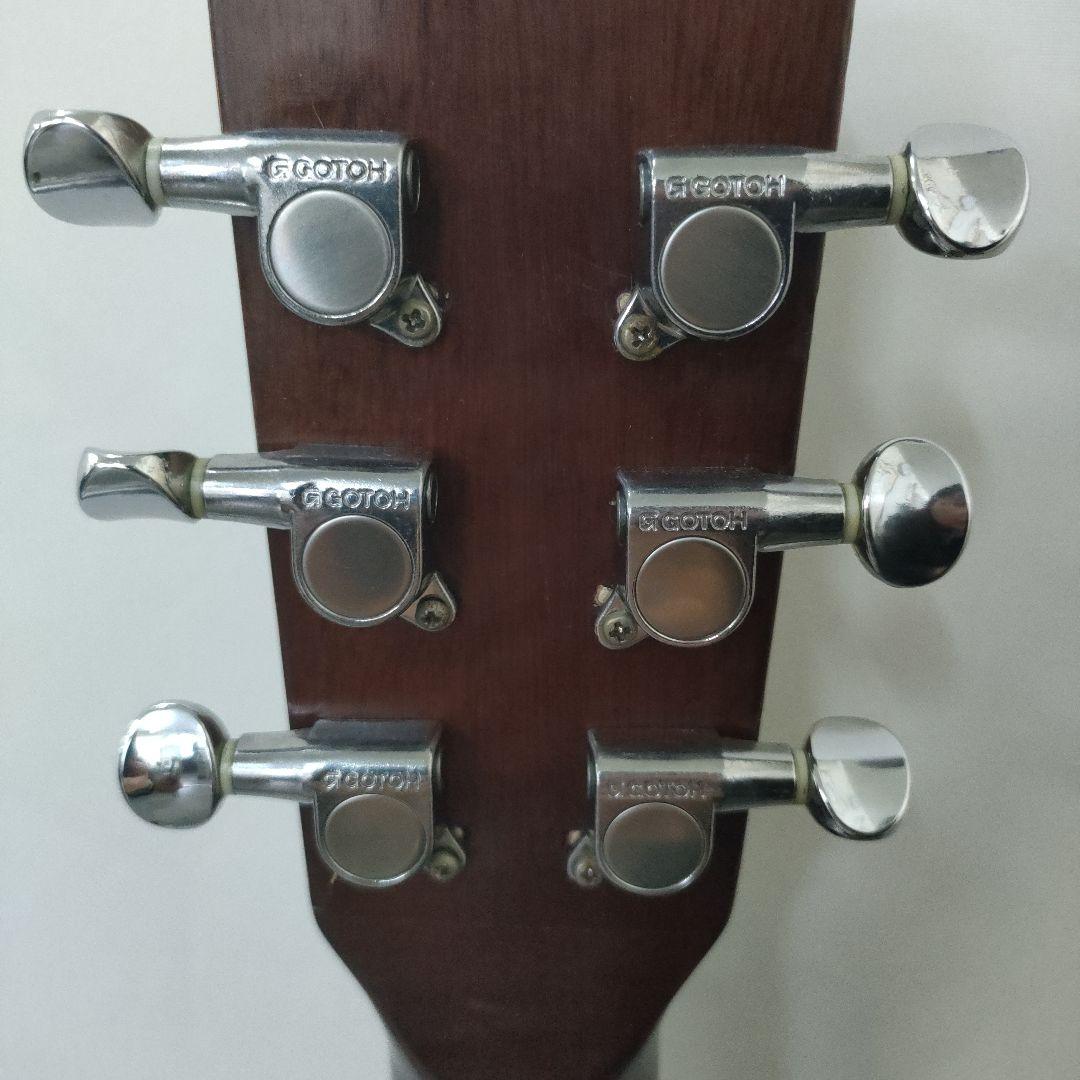 ハカランダ　 ヒルビリーW-60　 最上位　トップ単板　ジャパンヴィンテージ