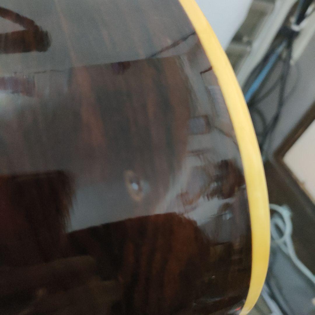 ハカランダ　 ヒルビリーW-60　 最上位　トップ単板　ジャパンヴィンテージ