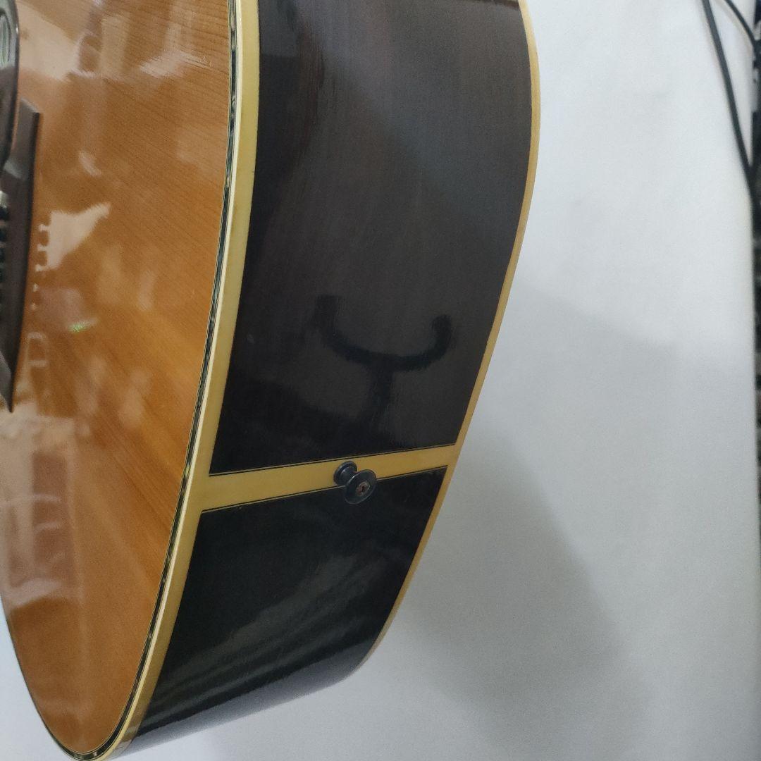 ハカランダ　 ヒルビリーW-60　 最上位　トップ単板　ジャパンヴィンテージ