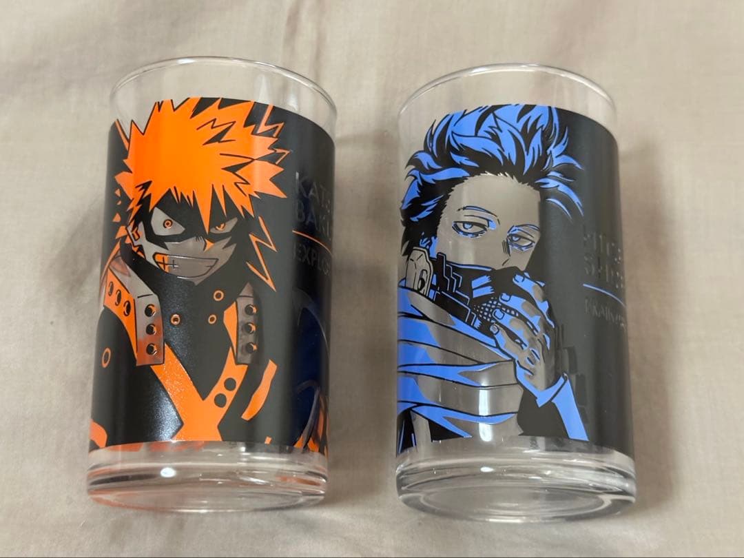 僕のヒーローアカデミア コップ タオル チャーム ポスター まとめ売り 42個