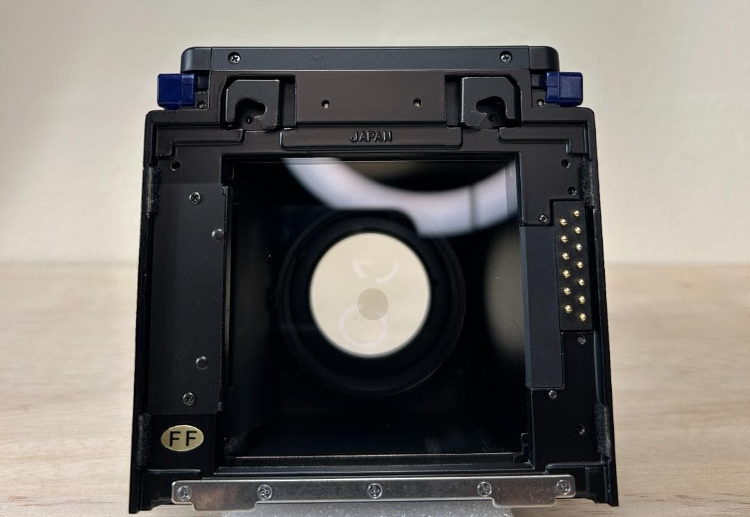 Mamiya RZ67 マミヤ チムニーファインダー