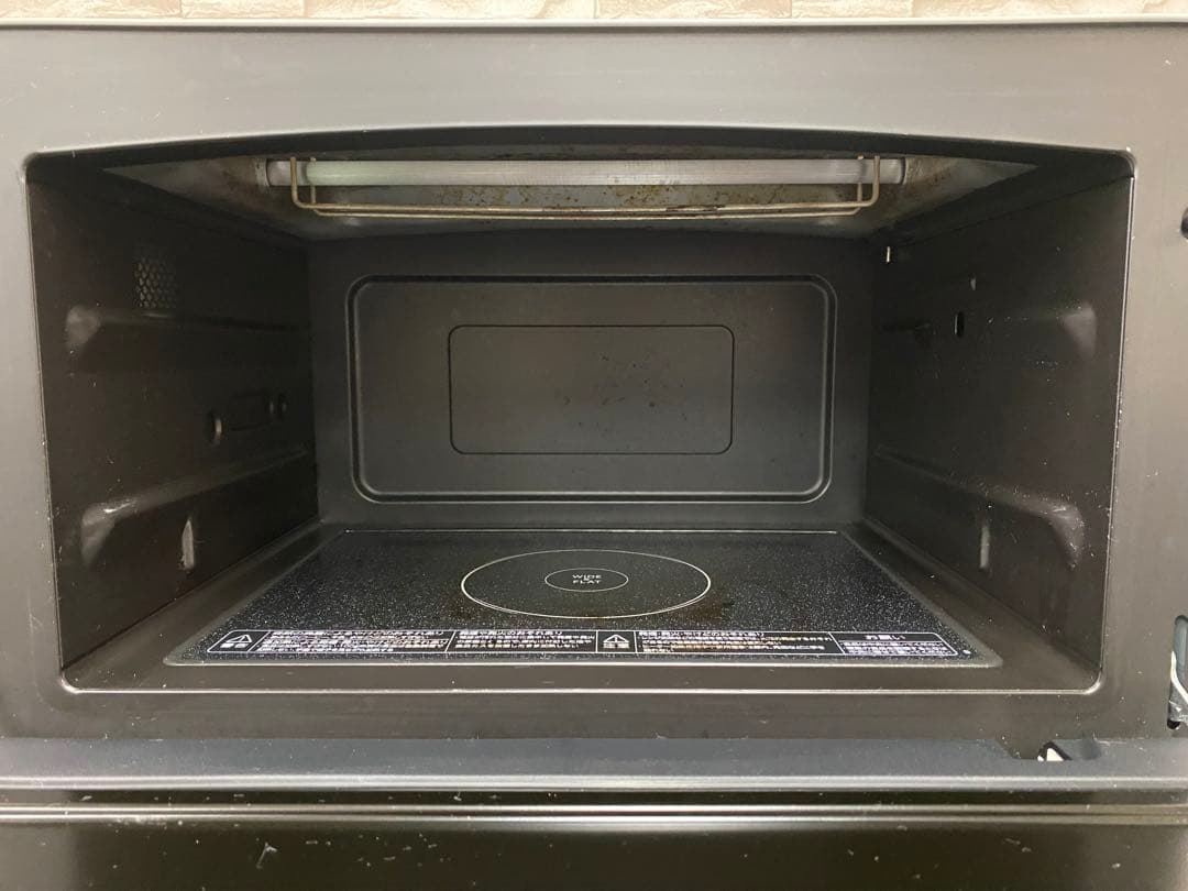 東芝　TOSHIBA オーブンレンジ　ER-TD70(W)　2020年製