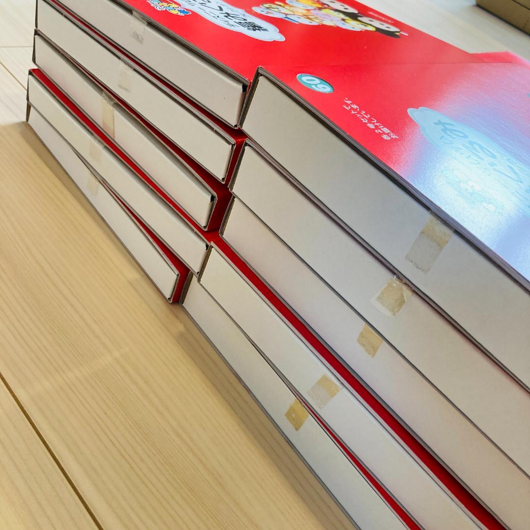 ディズニーツムツム 編みぐるみ コレクション 22箱 44体 大量セット2