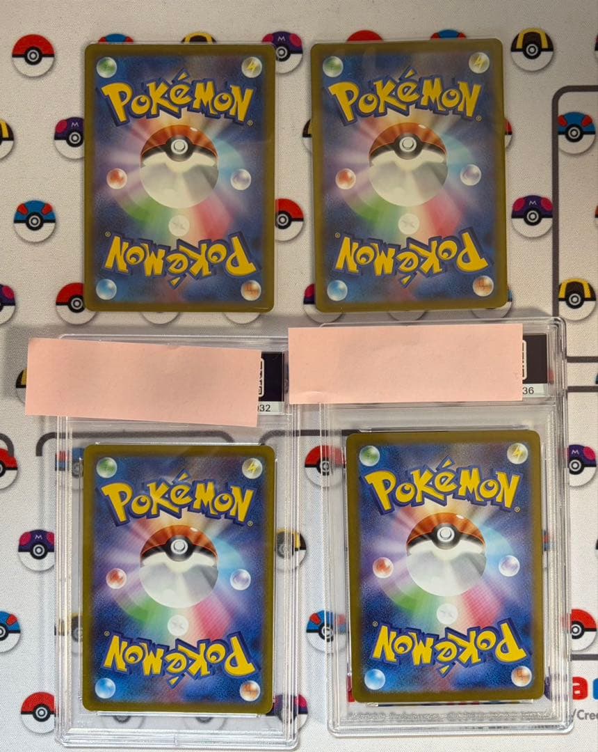 おまけ付　【psa10】サーナイトex SAR メガサーナイトex SAR