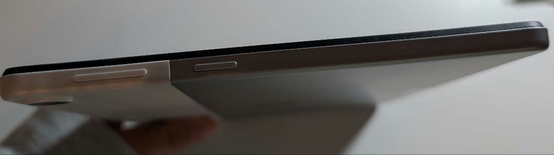 NEC LAVIE Tab10FHD3 64GB タブレット　動作確認済