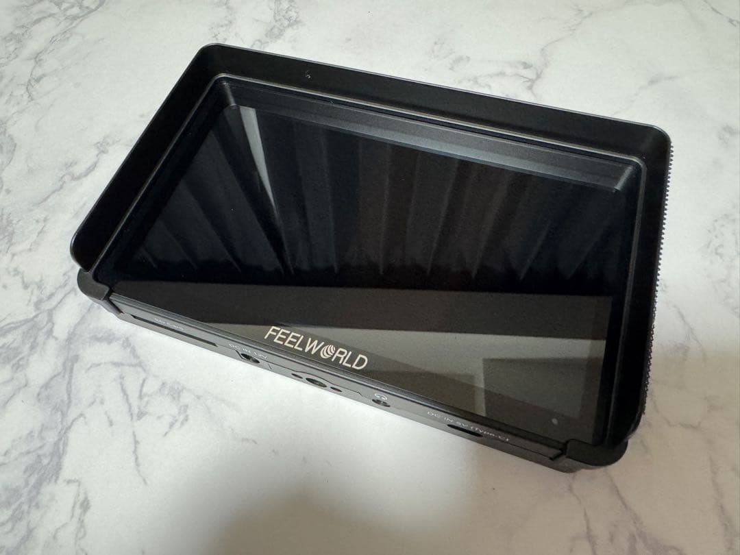 その他 FEELWORLD F6 PLUS