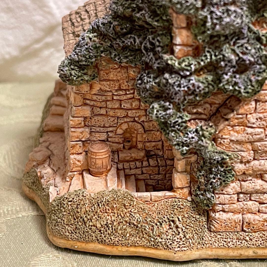 リリパットレーン467☆THE DALESMAN