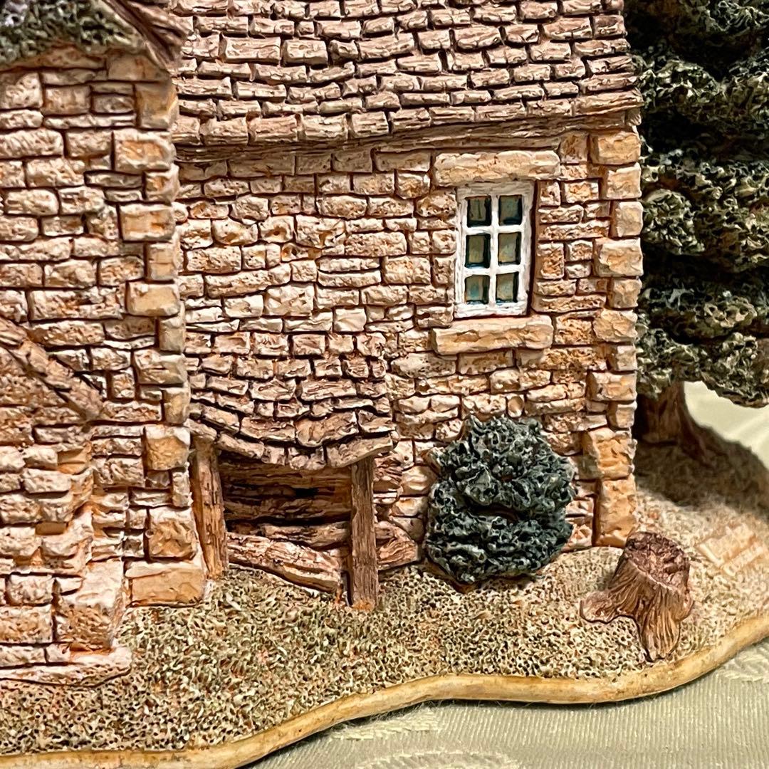 リリパットレーン467☆THE DALESMAN