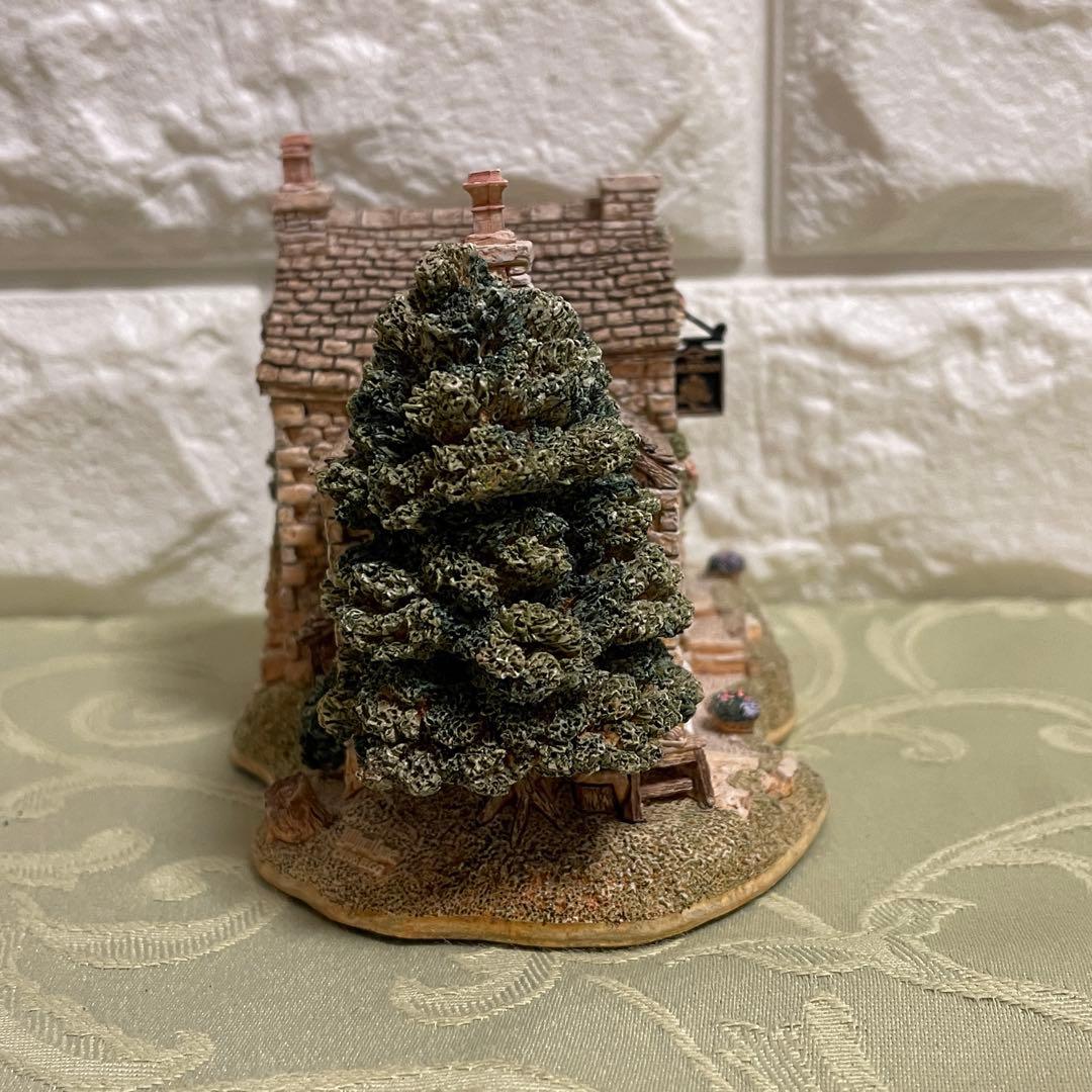 リリパットレーン467☆THE DALESMAN