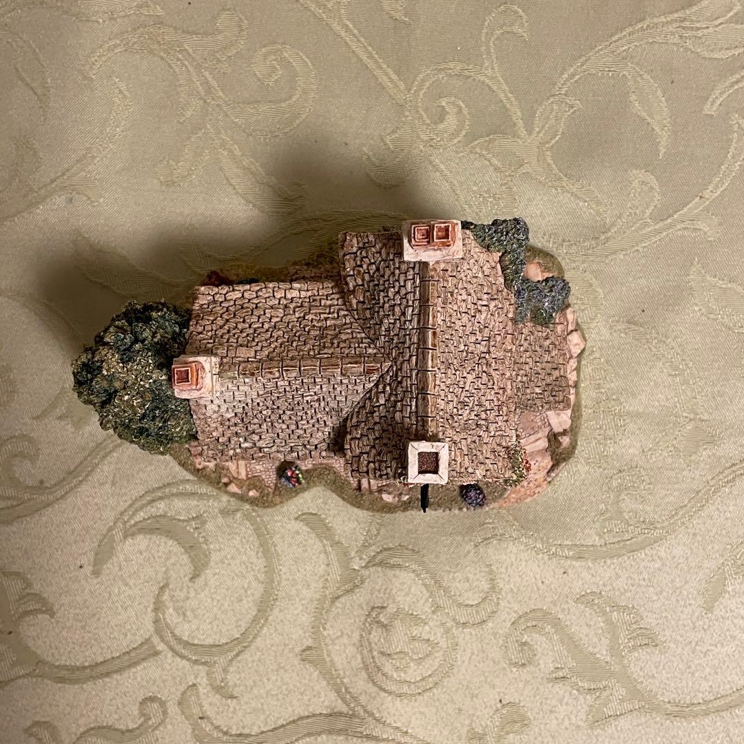 リリパットレーン467☆THE DALESMAN