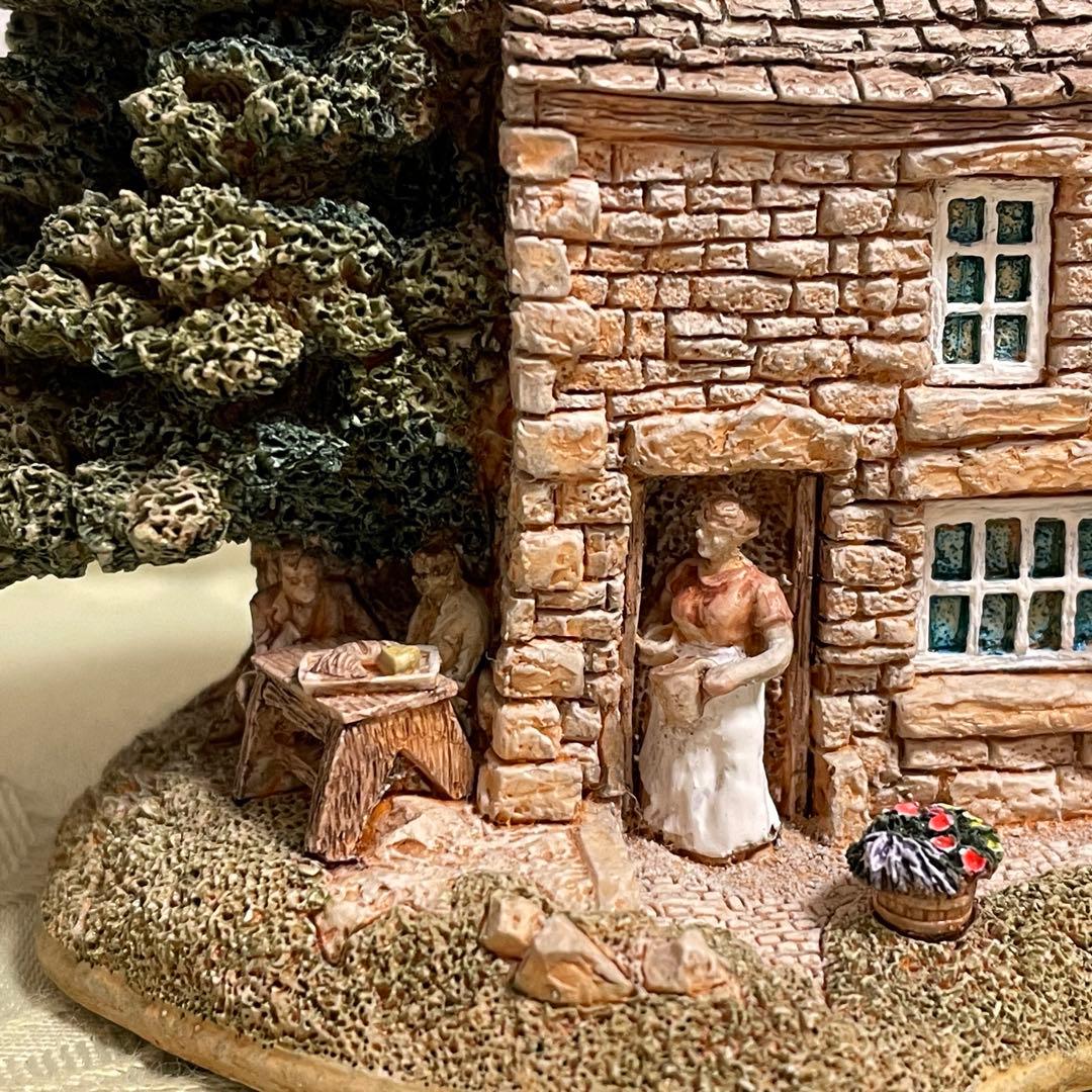 リリパットレーン467☆THE DALESMAN