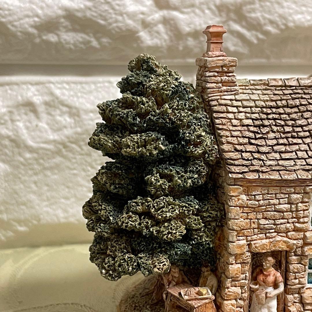 リリパットレーン467☆THE DALESMAN