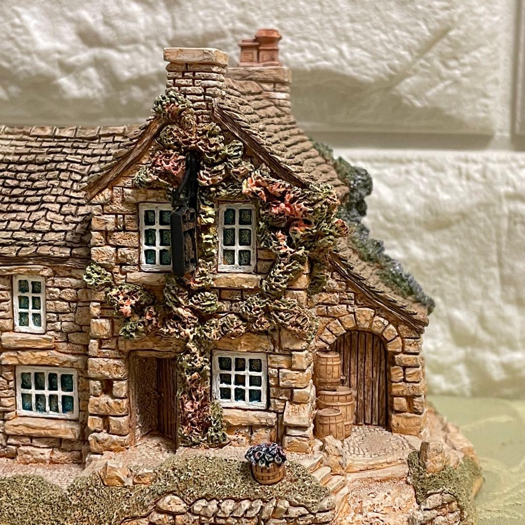 リリパットレーン467☆THE DALESMAN