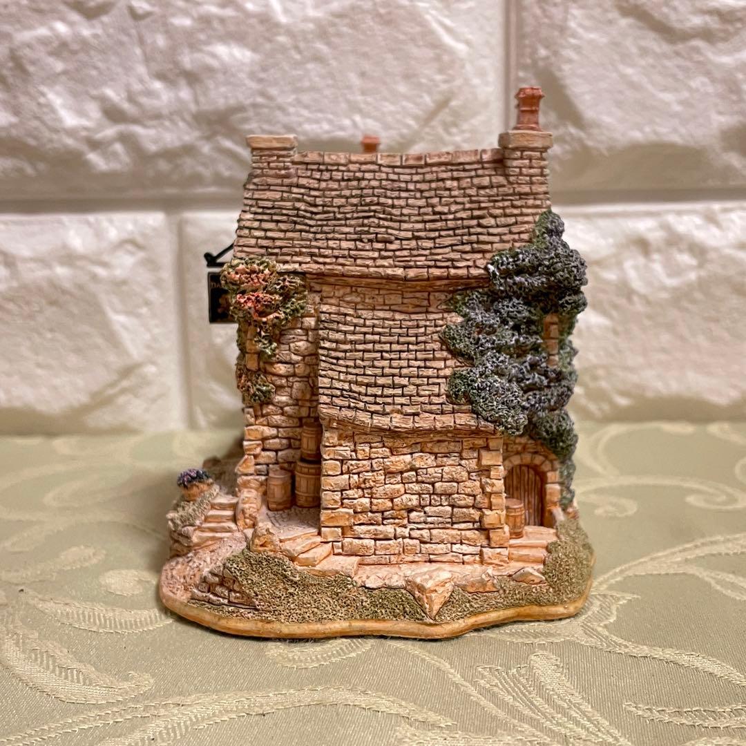 リリパットレーン467☆THE DALESMAN