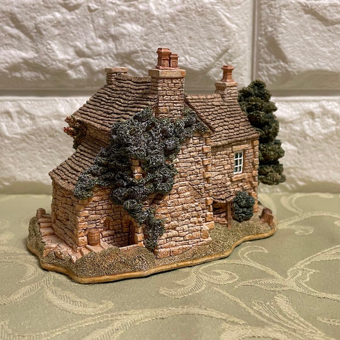 リリパットレーン467☆THE DALESMAN