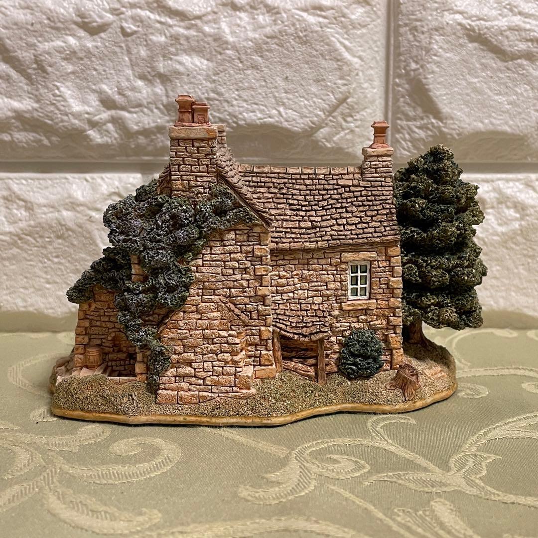 リリパットレーン467☆THE DALESMAN